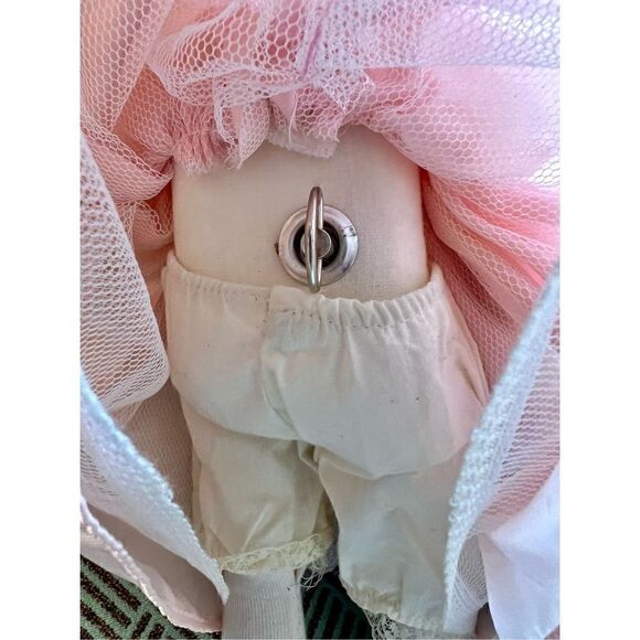 Haunted Doll Negative Spirit Attached~Keres~ Not a Toy~Experienced Practitioners - Picture 9 of 12